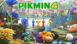 Pikmin 4