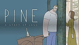 Pine: A Story of Loss