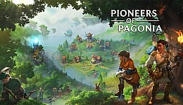 Pioneers of Pagonia