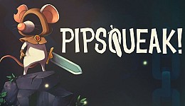 Pipsqueak!