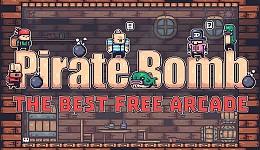 Pirate Bomb