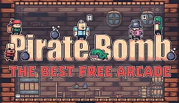 Pirate Bomb