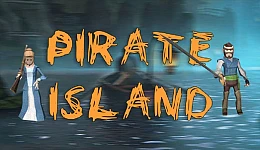 Pirate Island