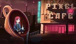 Pixel Cafe