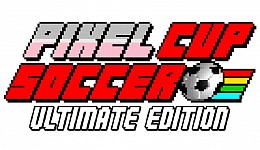 Pixel Cup Soccer - Ultimate Edition