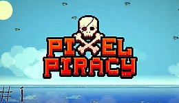 Pixel Piracy