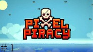 Pixel Piracy