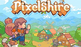 Pixelshire