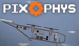 PixPhys