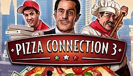 Pizza Connection 3