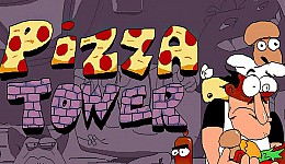 Pizza Tower