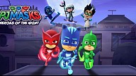PJ Masks: Heroes of the Night