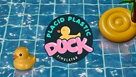 Placid Plastic Duck Simulator