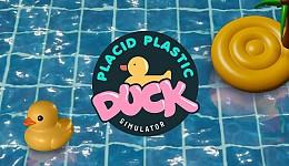 Placid Plastic Duck Simulator