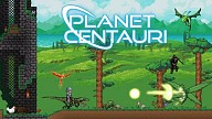 Planet Centauri