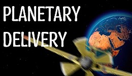 Planetary Delivery