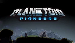 Planetoid Pioneers