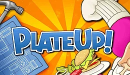 PlateUp!