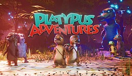 Platypus Adventures