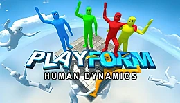 PlayForm: Human Dynamics