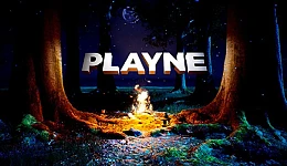 PLAYNE: The Meditation Game