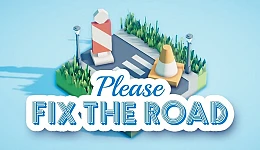Please Fix The Road