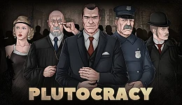 Plutocracy