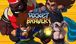 Pocket Bravery