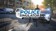 Police Simulator: Patrol Officers