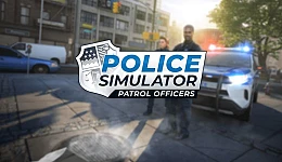 Police Simulator: Patrol Officers
