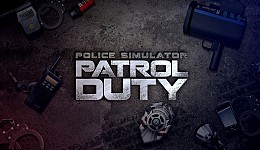 Police Simulator: Patrol Duty