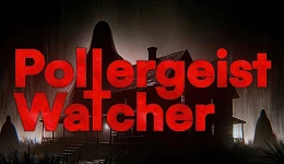 Poltergeist Watcher