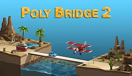 Poly Bridge 2