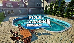 Pool Cleaning Simulator