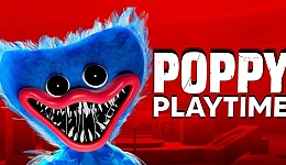 Poppy Playtime