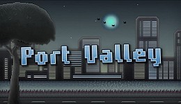 Port Valley