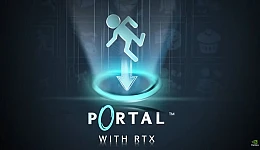 Portal with RTX