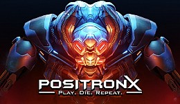 PositronX