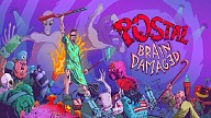 POSTAL: Brain Damaged