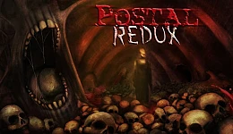 POSTAL Redux