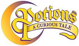 Potions: A Curious Tale