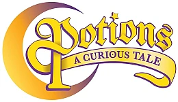 Potions: A Curious Tale