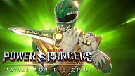 Power Rangers: Battle for the Grid