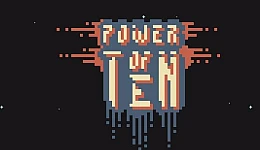 Power of Ten