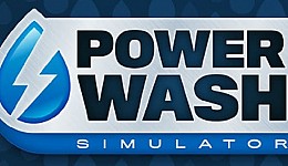 PowerWash Simulator