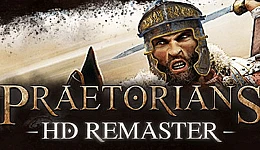 Praetorians HD Remaster