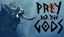 Praey for the Gods