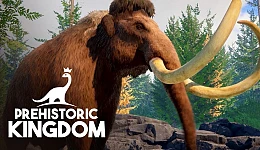 Prehistoric Kingdom