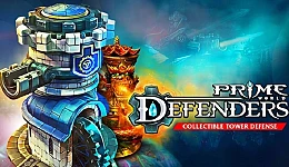 Prime World: Defenders