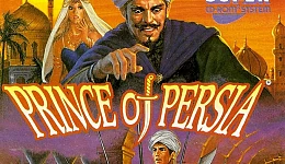 Prince Of Persia (Classic 1989)
